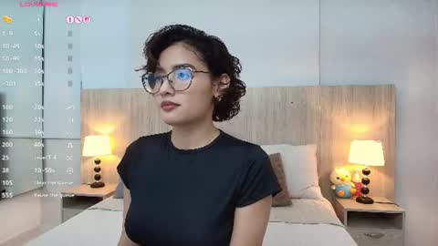 Snapshot of gabriela_vargas chatting on July 4, 3:24 am Gabriela Vargas online show from July 4, 3:24 am