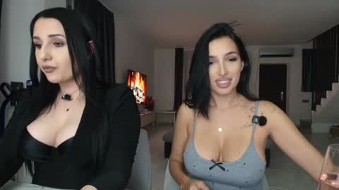 i love to squirt online show from March 7, 9:45 pm