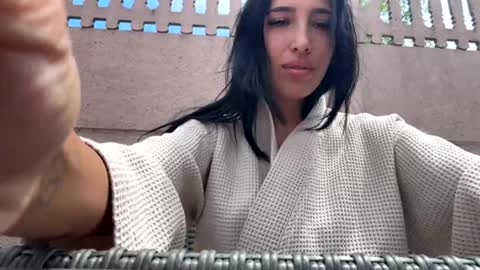 Snapshot of gabrielaaxxx chatting on June 3, 10:29 am i love to squirt online show from June 3, 10:29 am