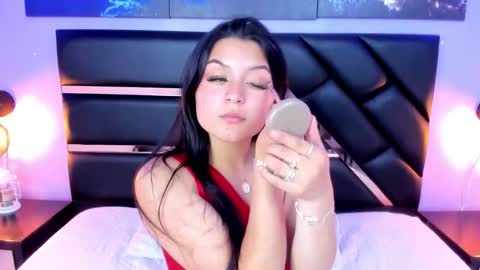 gabrielabotero online show from February 10, 7:29 pm