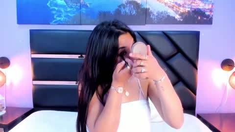 gabrielabotero online show from February 11, 7:52 pm