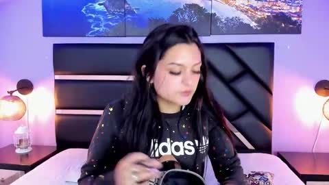 gabrielabotero online show from March 6, 8:27 pm