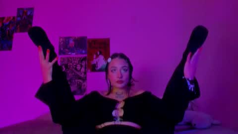 Gabriela online show from March 7, 12:02 pm