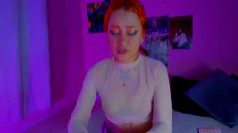 Gabriela online show from March 16, 11:09 pm