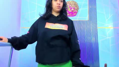 GABRIELA online show from March 19, 2:37 am