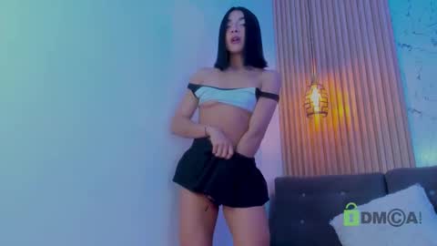 Snapshot of gabrielam_ms chatting on October 28, 6:50 am Gabriela Evans MS online show from October 28, 6:50 am