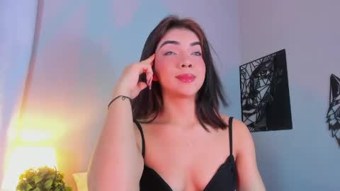 Snapshot of gabrielam_ms chatting on May 17, 4:25 pm Gabriela Evans MS online show from May 17, 4:25 pm