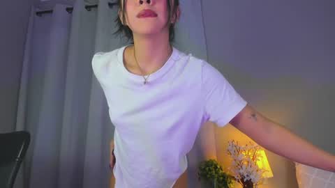 Snapshot of gabrielam_ms chatting on August 2, 10:46 am Gabriela Evans MS online show from August 2, 10:46 am