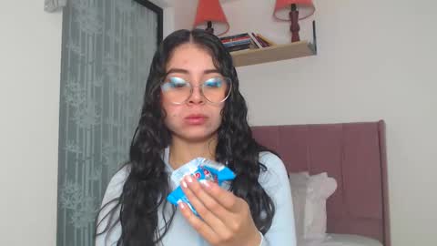 GabrielaRossa online show from February 26, 12:03 pm