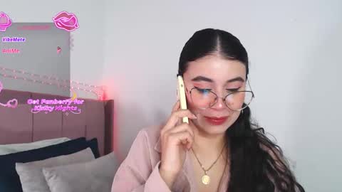 GabrielaRossa online show from December 17, 12:55 pm