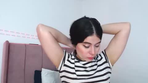 GabrielaRossa online show from February 5, 1:27 pm