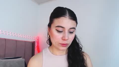 Snapshot of gabrielarossa chatting on May 12, 2:03 pm GabrielaRossa online show from May 12, 2:03 pm