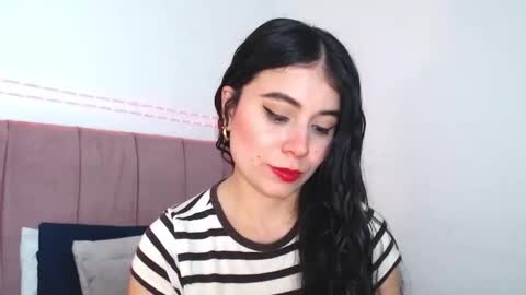 Snapshot of gabrielarossa chatting on May 16, 7:34 pm GabrielaRossa online show from May 16, 7:34 pm