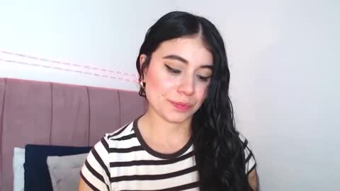 Snapshot of gabrielarossa chatting on May 16, 7:45 pm GabrielaRossa online show from May 16, 7:45 pm