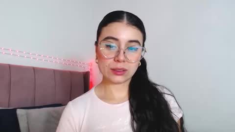 Snapshot of gabrielarossa chatting on May 27, 2:03 pm GabrielaRossa online show from May 27, 2:03 pm