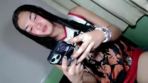 Snapshot of gabrielawantsyou chatting on September 21, 1:46 pm GABBY online show from September 21, 1:46 pm