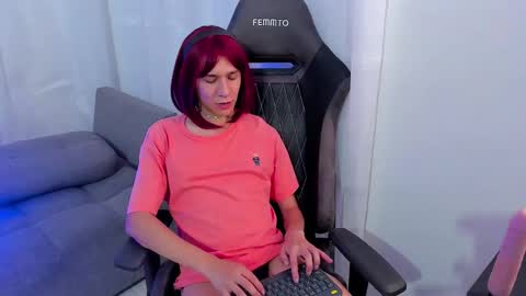 gabriele_love online show from September 24, 12:41 pm