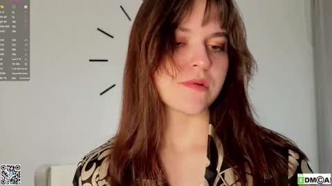 Stacy online show from March 4, 6:58 pm