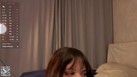 Stacy online show from March 8, 2:04 am