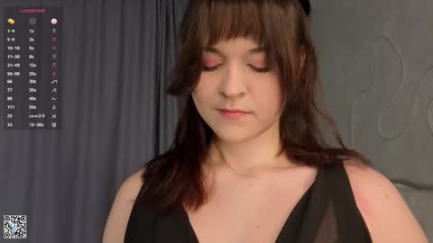 Stacy online show from March 8, 6:12 pm