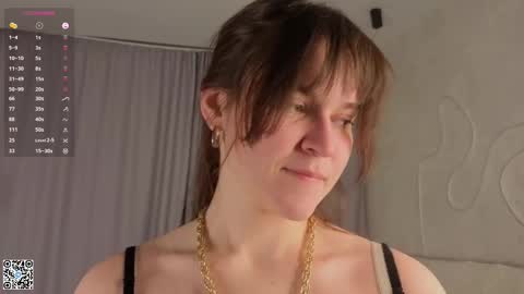 Stacy online show from March 12, 6:36 pm