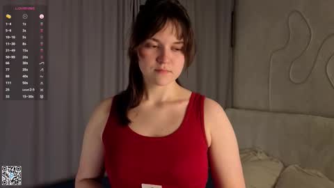 Stacy online show from March 13, 6:14 pm