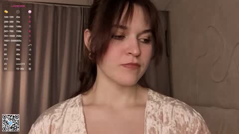 Stacy online show from March 15, 6:03 pm