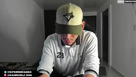 Gabe online show from March 3, 3:41 am