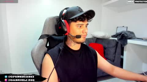 Gabe online show from September 10, 5:40 am