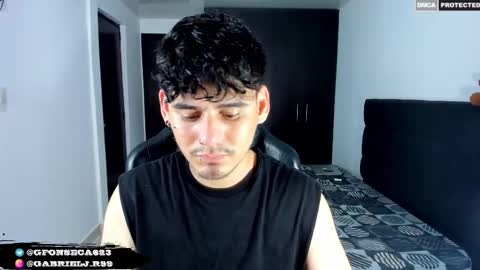 Gabe online show from October 29, 3:53 am