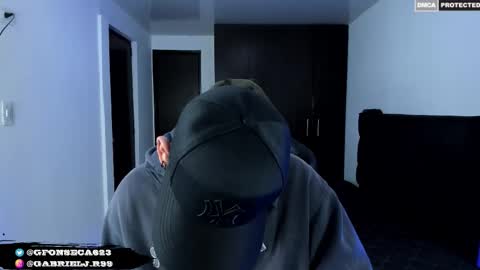 Gabe online show from November 9, 4:33 am