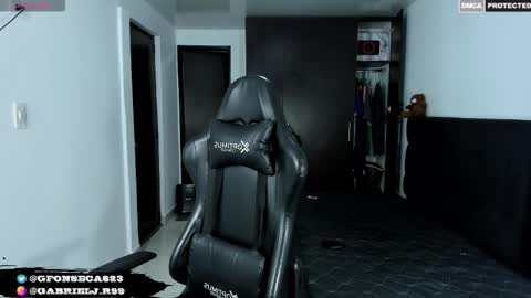 Gabe online show from November 11, 4:12 am