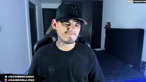 Gabe online show from November 18, 4:06 am