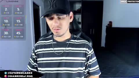 Gabe online show from November 25, 6:02 am