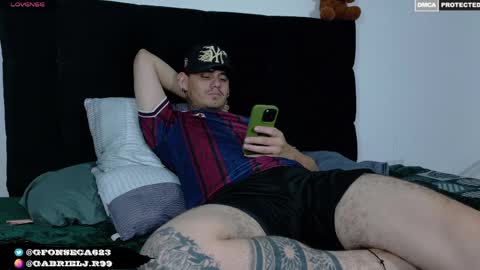 Snapshot of gabrieljr99 chatting on May 23, 5:12 am Gabe online show from May 23, 5:12 am