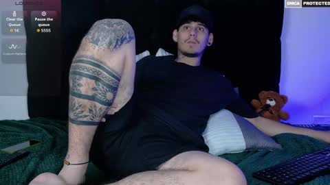 Snapshot of gabrieljr99 chatting on June 8, 3:07 am Gabe online show from June 8, 3:07 am