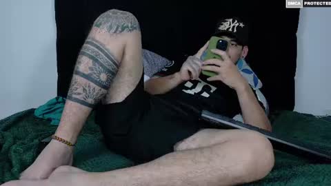 Snapshot of gabrieljr99 chatting on June 13, 6:00 am Gabe online show from June 13, 6:00 am