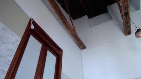 Snapshot of gabriella27_ chatting on September 29, 12:32 pm gabriella online show from September 29, 12:32 pm