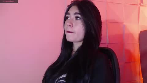 Snapshot of gabriella27_ chatting on November 18, 11:58 am gabriella online show from November 18, 11:58 am