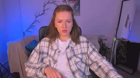 Snapshot of gabriella_daylight chatting on October 12, 5:50 am gabriella_daylight online show from October 12, 5:50 am