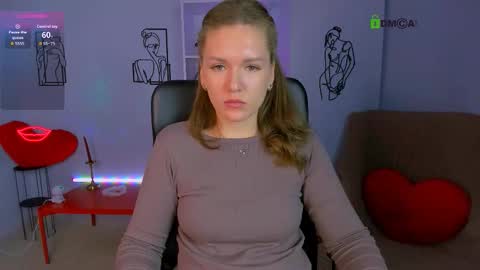 Snapshot of gabriella_daylight chatting on October 14, 5:41 am gabriella_daylight online show from October 14, 5:41 am