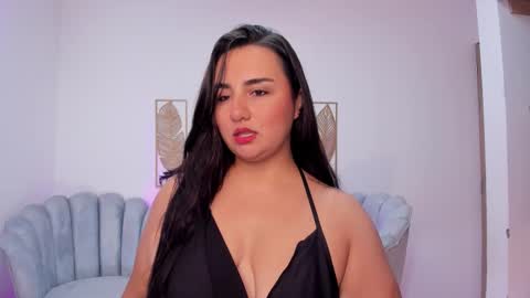 Snapshot of gabriella_evans_ chatting on October 17, 10:51 am gabriella_evans_ online show from October 17, 10:51 am