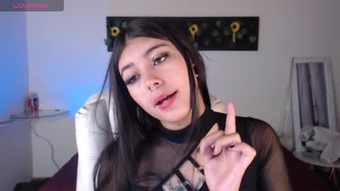 gabriella_live_ online show from October 14, 8:09 pm