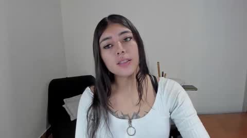 gabriella_live_ online show from January 14, 8:14 pm
