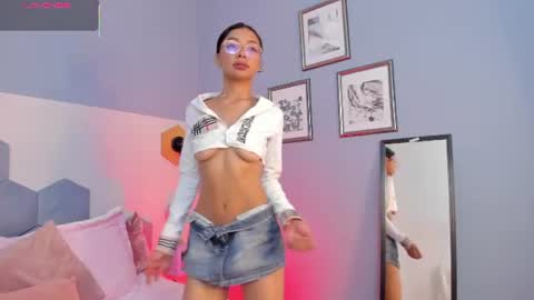 Gaby online show from July 16, 2:34 pm