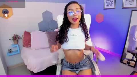 Gaby online show from July 26, 2:46 pm