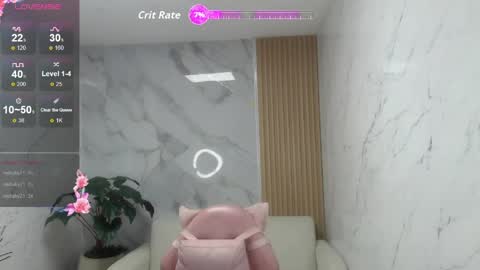 Snapshot of gabriella_storm_tf chatting on May 8, 1:33 am Gabriella online show from May 8, 1:33 am