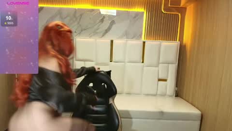 Snapshot of gabriella_storm_tf chatting on May 21, 1:18 pm Gabriella online show from May 21, 1:18 pm