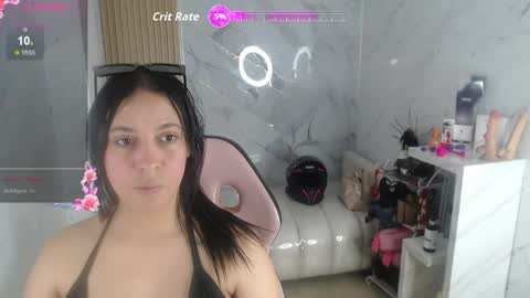 Snapshot of gabriella_storm_tf chatting on May 26, 2:02 pm Gabriella online show from May 26, 2:02 pm