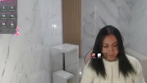Snapshot of gabriella_storm_tf chatting on June 10, 12:37 pm Gabriella online show from June 10, 12:37 pm
